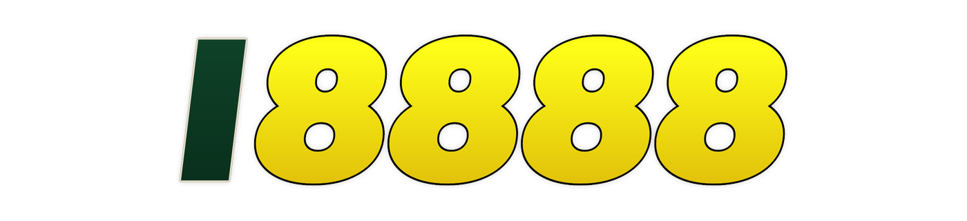 i8888 logo
